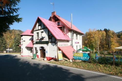 Hostal Penzion Paseky U Zapadlych Vlastencu