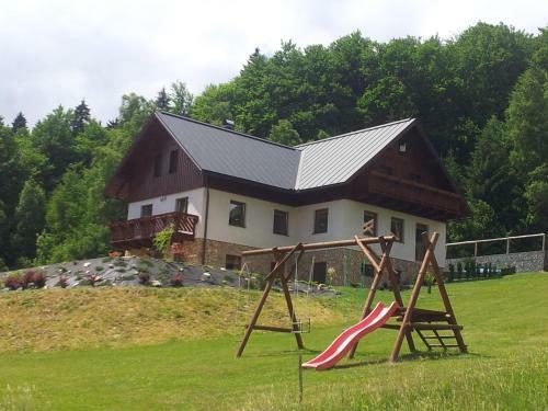 Hostal Na Plan�rce