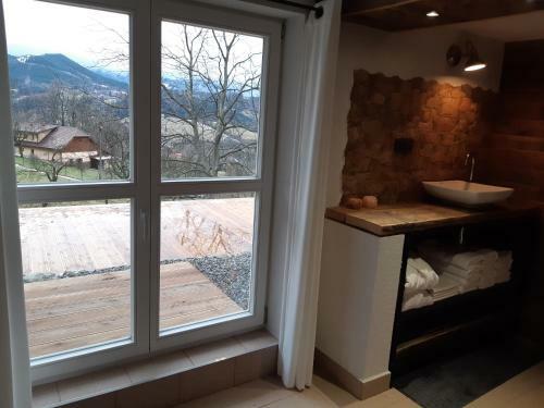 Lodge Chaloupka Na Str�ni