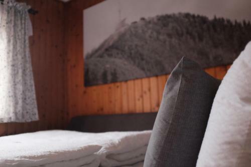 Lodge Chaloupka Na Str�ni