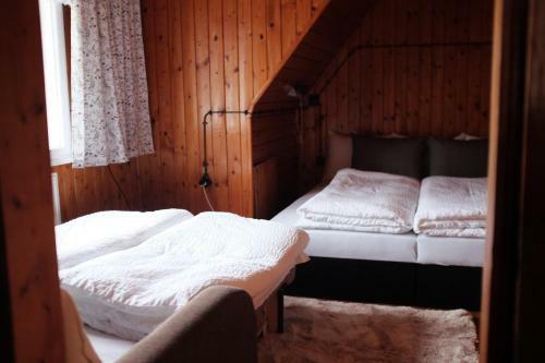 Lodge Chaloupka Na Str�ni