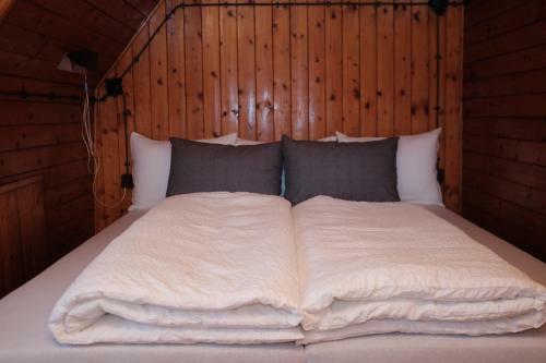 Lodge Chaloupka Na Str�ni