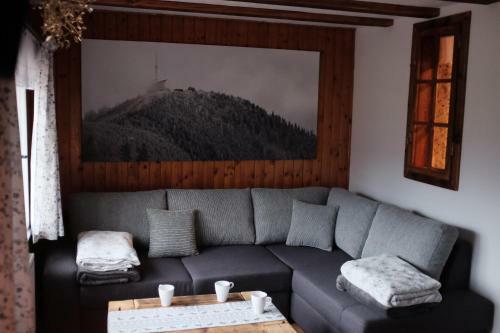 Lodge Chaloupka Na Str�ni