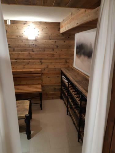 Lodge Chaloupka Na Str�ni