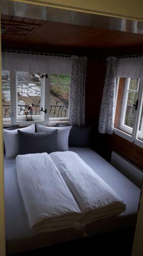 Lodge Chaloupka Na Str�ni