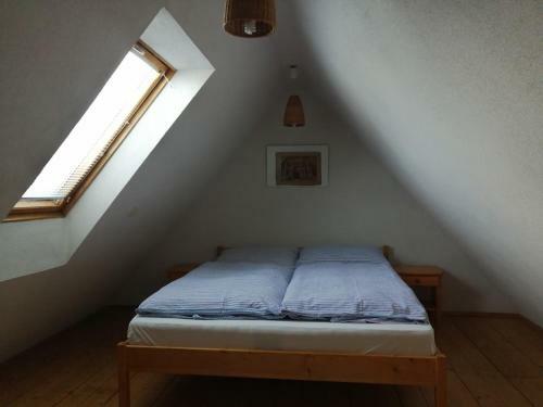 Hostal Penzion Tina