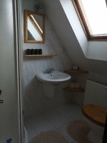Hostal Penzion Tina