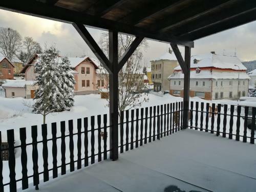 Hostal Penzion Tina