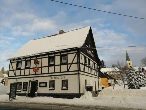 Hostal Penzion Tina