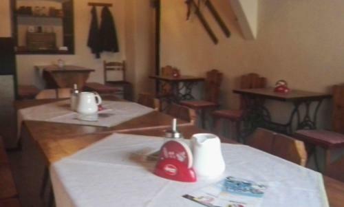 Hostal Penzion Tina