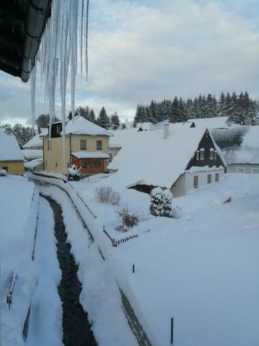 Hostal Penzion Tina