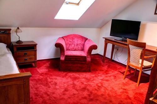 Hostal Birdie Pension & Wellness