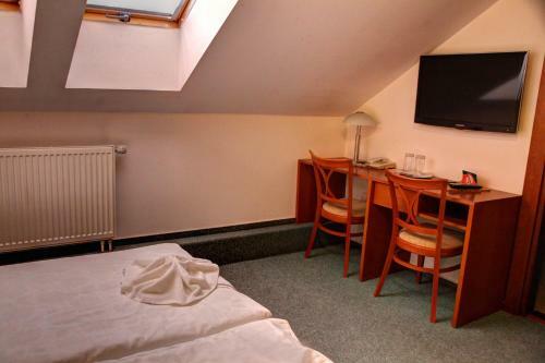 Hostal Birdie Pension & Wellness