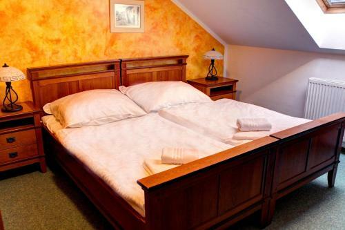 Hostal Birdie Pension & Wellness