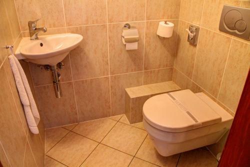 Hostal Birdie Pension & Wellness