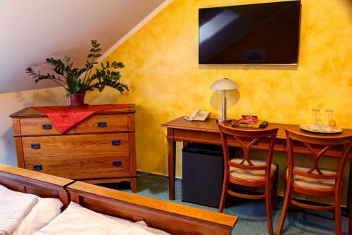 Hostal Birdie Pension & Wellness