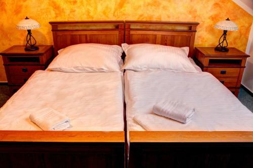 Hostal Birdie Pension & Wellness