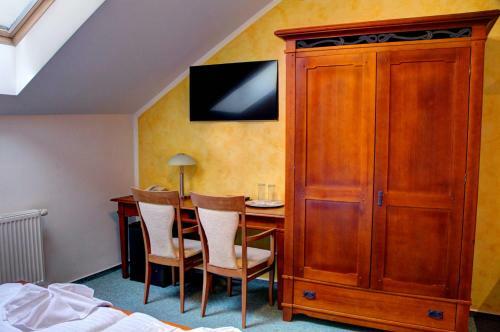 Hostal Birdie Pension & Wellness