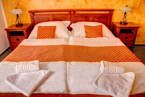 Hostal Birdie Pension & Wellness