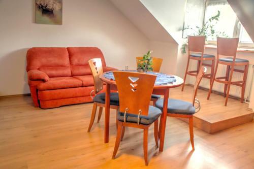 Hostal Birdie Pension & Wellness