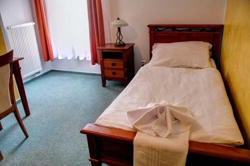 Hostal Birdie Pension & Wellness