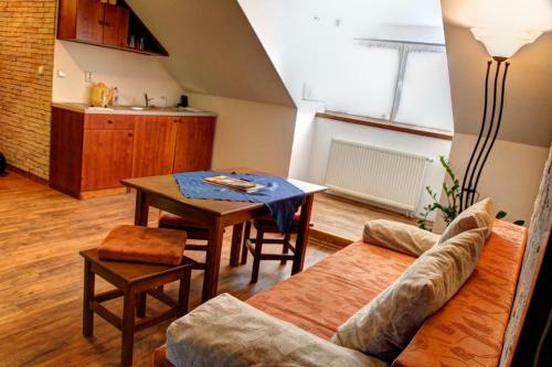 Hostal Birdie Pension & Wellness