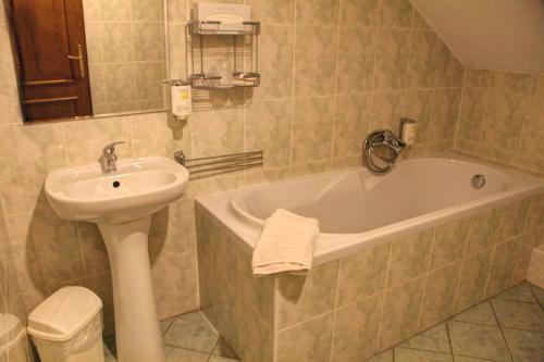 Hostal Birdie Pension & Wellness