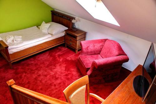 Hostal Birdie Pension & Wellness