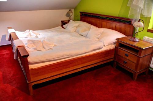 Hostal Birdie Pension & Wellness