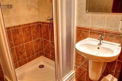 Hostal Birdie Pension & Wellness