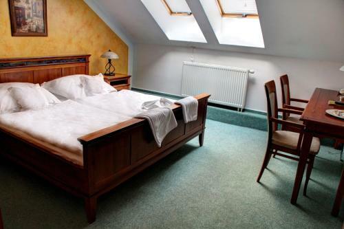 Hostal Birdie Pension & Wellness