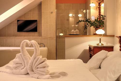 Hostal Birdie Pension & Wellness