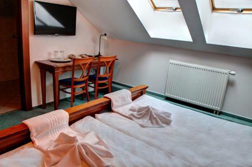 Hostal Birdie Pension & Wellness