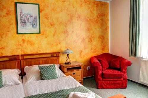 Hostal Birdie Pension & Wellness