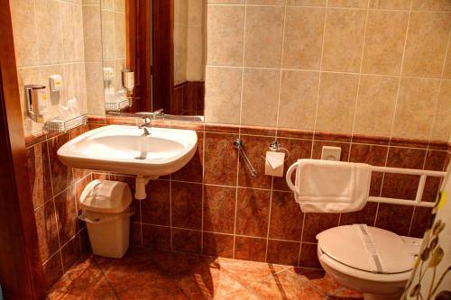Hostal Birdie Pension & Wellness