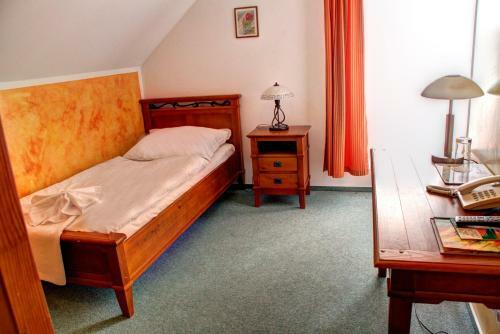 Hostal Birdie Pension & Wellness