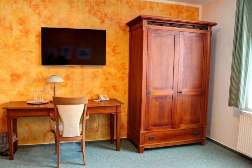 Hostal Birdie Pension & Wellness