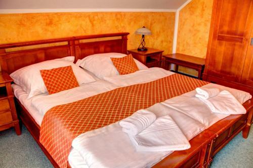 Hostal Birdie Pension & Wellness