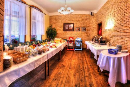 Hostal Birdie Pension & Wellness