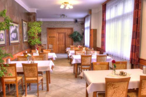 Hostal Birdie Pension & Wellness