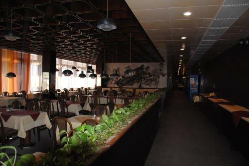 Hotel Labe