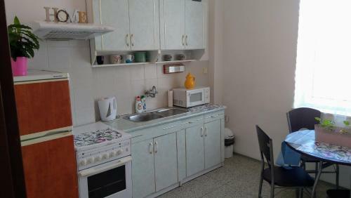 Kr�sn� Apartm�n V Centru P�sku