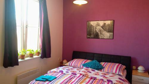 Kr�sn� Apartm�n V Centru P�sku