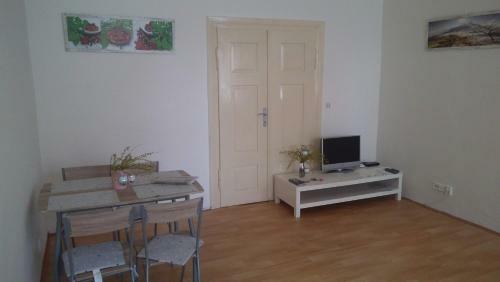 Apartm�n V Centru P�sku