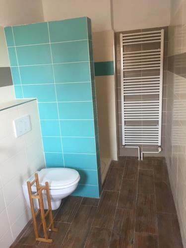Apartamento Ubytov�n� Za Vinic� Pavlov
