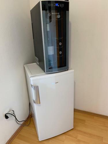 Apartamento Ubytov�n� Za Vinic� Pavlov