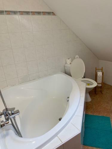 Apartamento Ubytov�n� Za Vinic� Pavlov