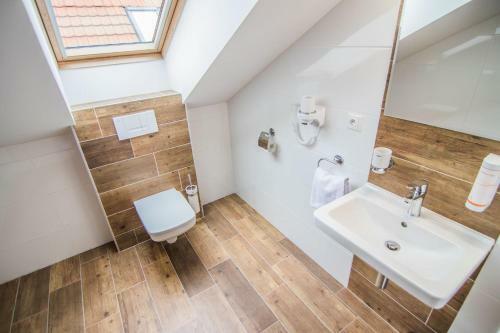 Hostal Pension Viktorin