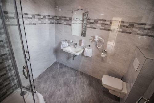 Hostal Pension Viktorin