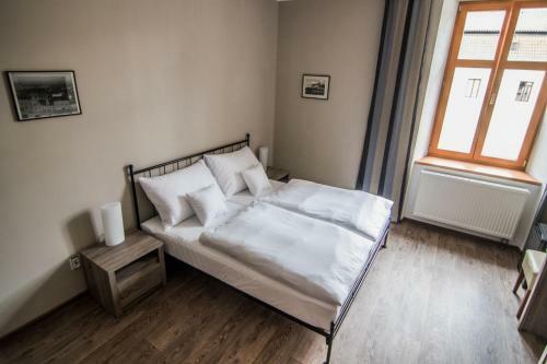Hostal Pension Viktorin
